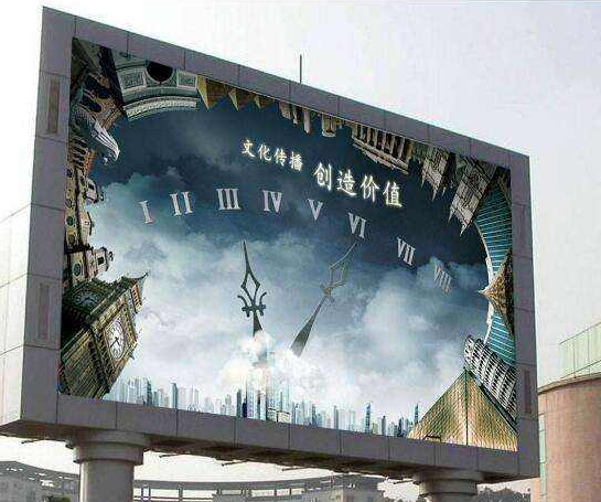 LED全彩顯示屏應該這樣保養(yǎng)，壽命延長幾年？