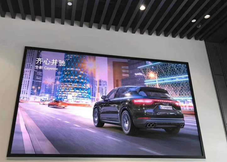 什么是LED全彩顯示屏？有哪些優(yōu)點(diǎn)呢？