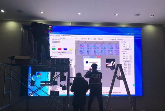 LED全彩顯示屏的誕生過程，你知道嗎？