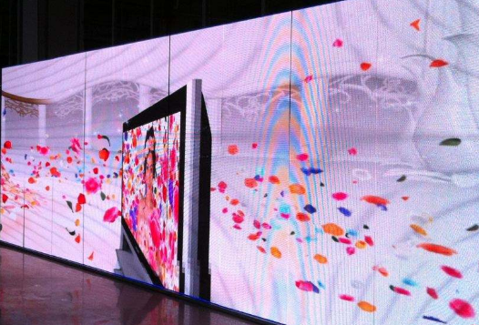 室內(nèi)全彩LED顯示屏的使用注意事項(xiàng)？