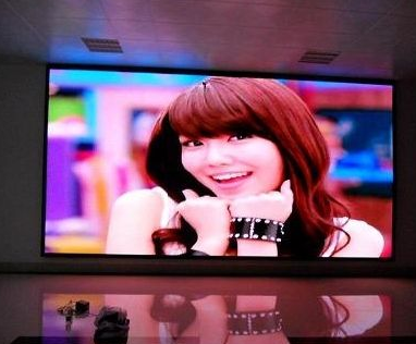 ?LED全彩顯示屏亮度不一致是什么原因？