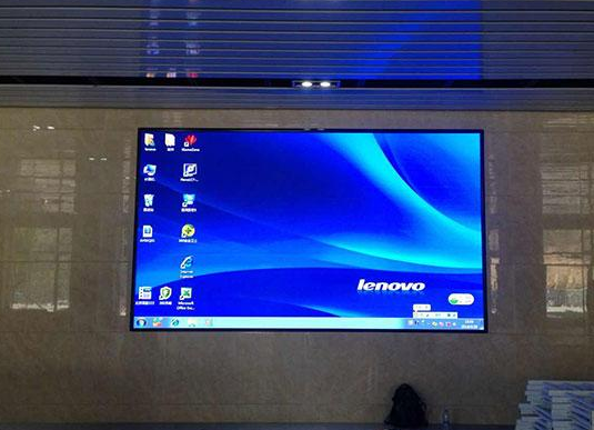 小間距高清LED顯示屏深受歡迎的原因有哪些？