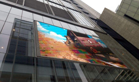 5G時代的來臨，給強力巨彩顯示屏行業(yè)機遇與挑戰(zhàn)