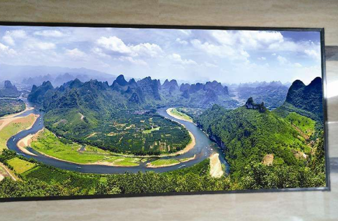 室內全彩led顯示屏設備系統(tǒng)，內部大揭秘！