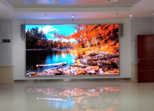 芯片漲價，室內(nèi)全彩led顯示屏廠家該如何應(yīng)對？