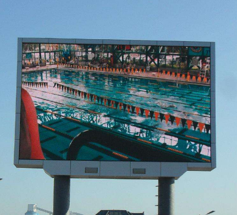 戶外全彩led顯示屏讓人“眼花繚亂”，我們應(yīng)該如何選擇？