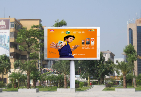 隨著5G時代的到來，戶外全彩led顯示屏發(fā)展如何？