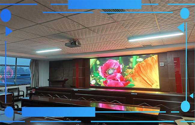 掌握這6個(gè)技巧，挑選合適你的LED顯示屏！