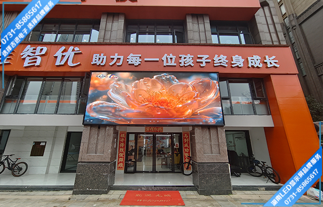 長(zhǎng)沙市梅溪湖教育培訓(xùn)學(xué)校戶外LED宣傳顯示屏.jpg